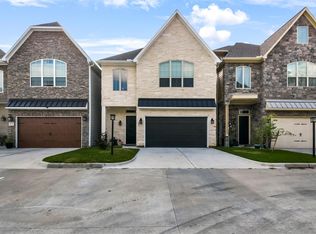 16715 Scenic Gardens Plaza Ave, Spring, TX 77379