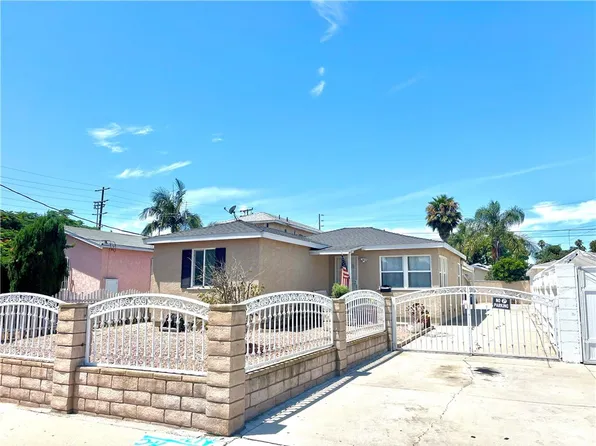 1615 Lakme Ave, Wilmington, CA 90744