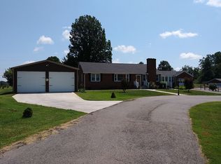 10524 Virginia Ave, Bassett, VA 24055