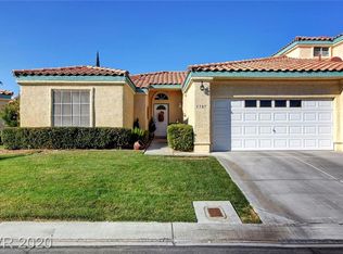 5385 Painted Mirage Rd, Las Vegas, NV 89149