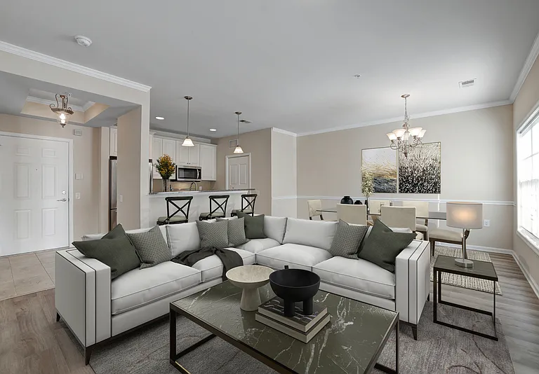 The Enclave at Livingston - 55+ — Photo 6