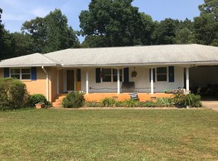 4600 Ruby Rd, Stone Mountain, GA 30083