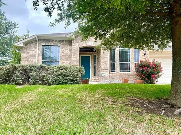 3400 Trickling Springs Way, Pflugerville, TX 78660