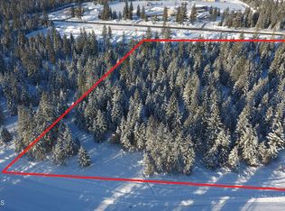 3 Wendland Way, Spirit Lake, ID 83869