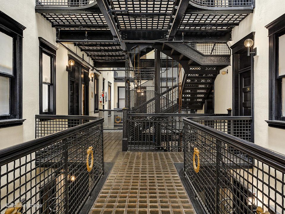 Brewster Apartments Chicago, IL Zillow