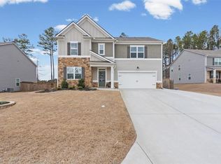 158 Sienna Blf, Dallas, GA 30132