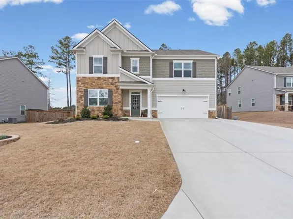 158 Sienna Blf, Dallas, GA 30132