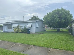 10375 SW 151st Ter, Miami, FL 33176