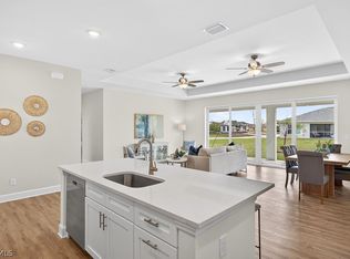 2553 NW 20th Ave, Cape Coral, FL 33993