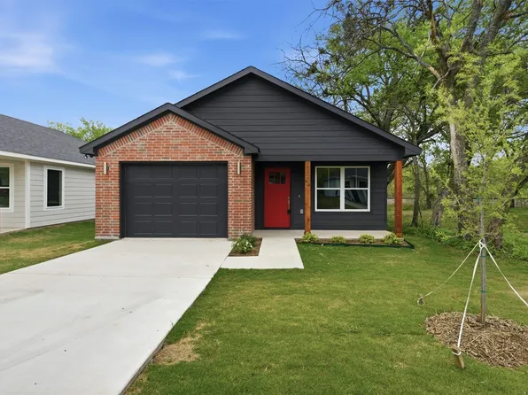 1004 S 1st St, Sherman, TX 75090