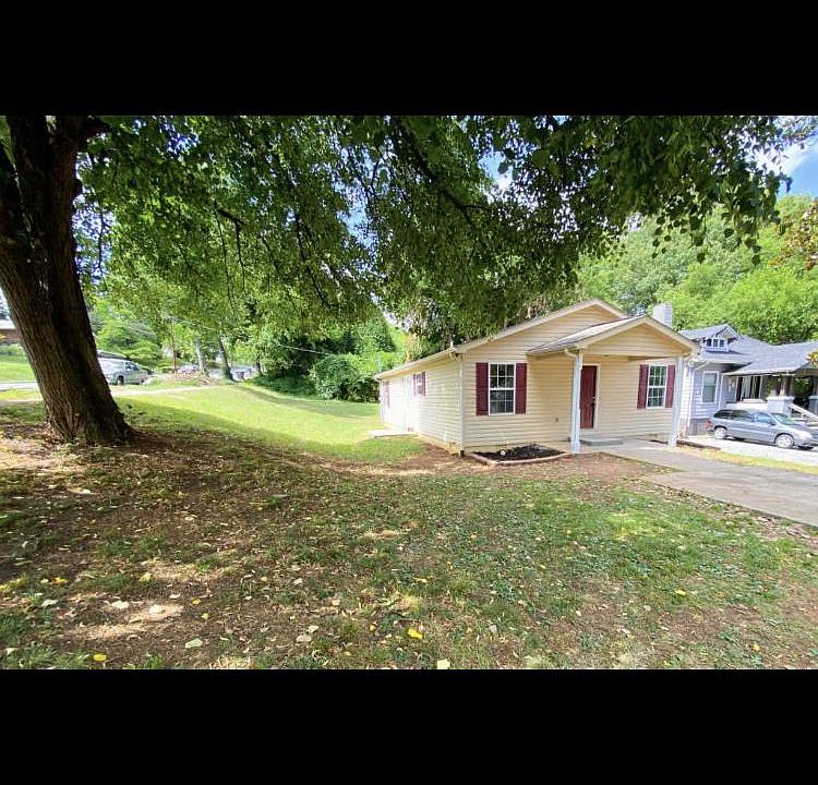 1949 Dandridge Ave, Knoxville, TN 37915 Zillow