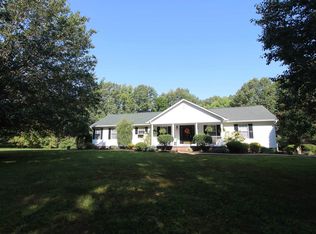 27 John Neal Rd, Bradford, TN 38316