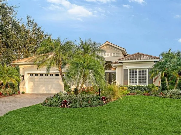 12302 THORNHILL COURT, LAKEWOOD RANCH, FL 34202