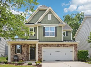 3901 Yates Mill Trl, Raleigh, NC 27606
