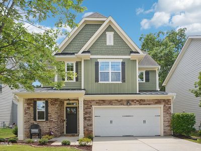 3901 Yates Mill Trl, Raleigh, NC, 27606