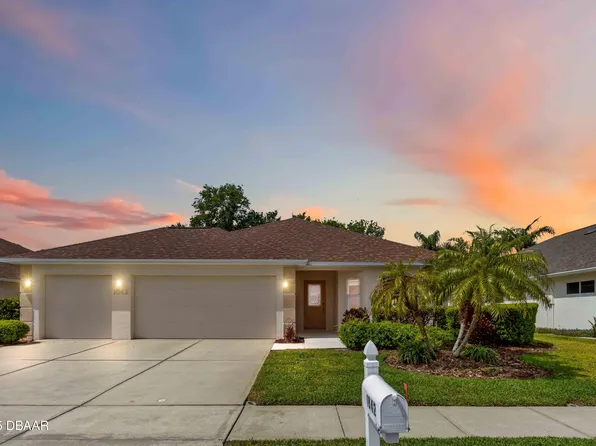 1842 Turnbull Lakes Dr, New Smyrna Beach, FL 32168