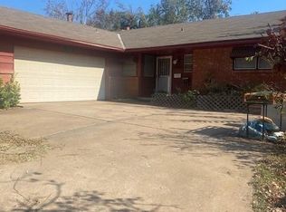 3704 N Land Pl, Oklahoma City, OK 73112