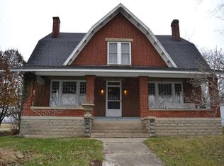 48 Oak St, Kingston, OH 45644