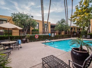 8500 E Indian School Rd UNIT 214, Scottsdale, AZ 85251