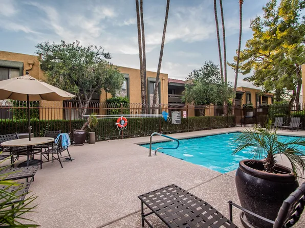 8500 E Indian School Rd, Scottsdale, AZ