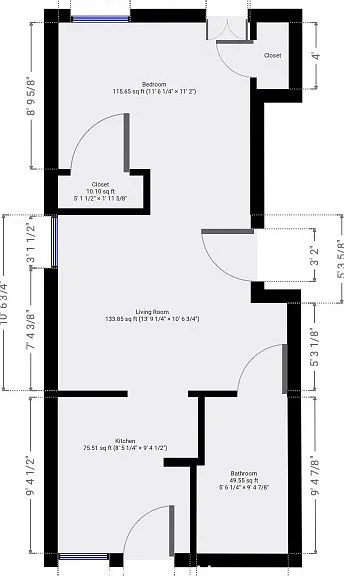 1923 Lakeview Ave #4 — Photo 14