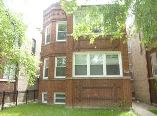 3315 W Pensacola Ave, Chicago, IL 60618