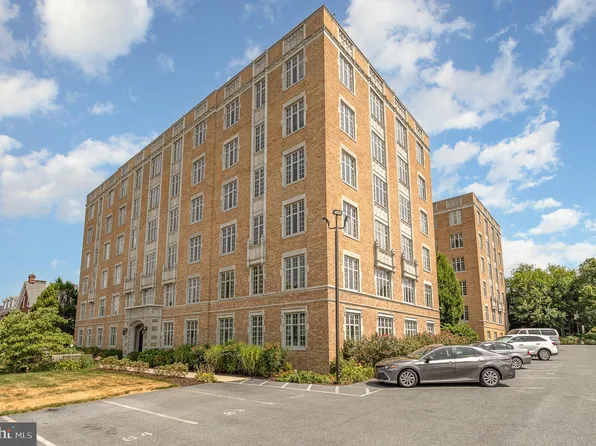 1525 N Front St Unit 609, Harrisburg, PA 17102