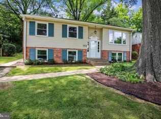 193 Leland St, Rockville, MD 20850