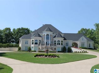 2723 Cahaba Valley Rd, Indian Springs Village, AL 35124