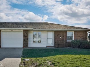 2033 Alhambra Ct #B, Anderson, IN 46013
