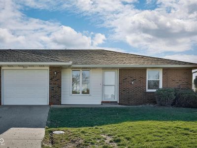 2033 Alhambra Ct #B, Anderson, IN, 46013