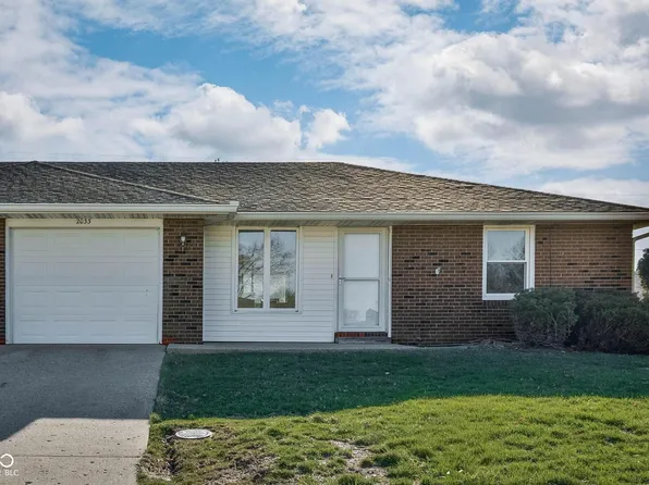 2033 Alhambra Ct #B, Anderson, IN 46013