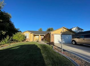 5004 N Ice Springs Way, Boise, ID 83713