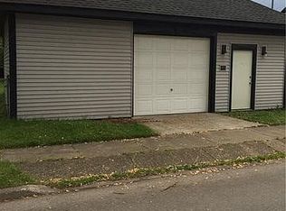 75 Labelle Ave, Blasdell, NY 14219