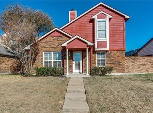 1933 Cheyenne Dr, Carrollton, TX 75010