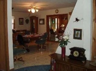 W6069 Beach Dr, New Lisbon, WI 53950