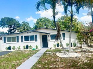 6231 NW 16th St, Sunrise, FL 33313