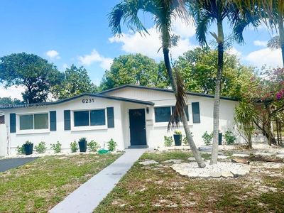 6231 NW 16th St, Sunrise, FL, 33313