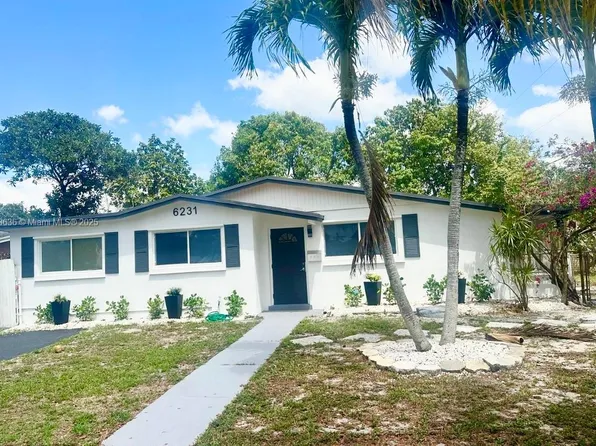 6231 NW 16th St, Sunrise, FL 33313