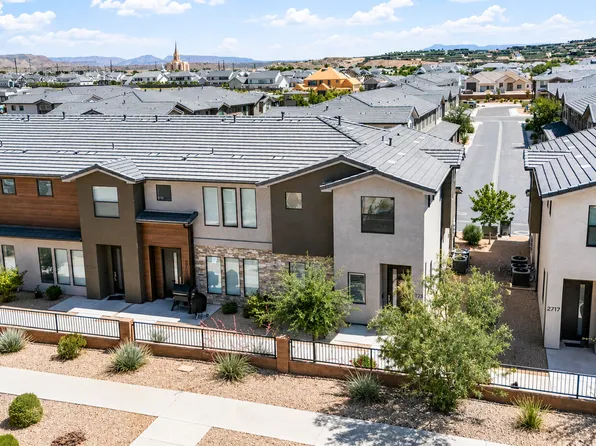 2723 E Gray Birch Dr, Saint George, UT 84790