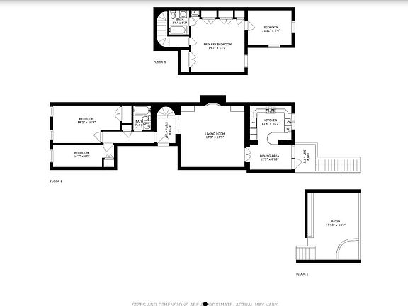 5th image of 50 E 80th St APT 2A
