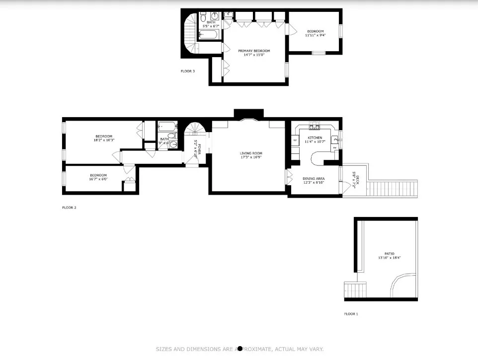 floor plan 4