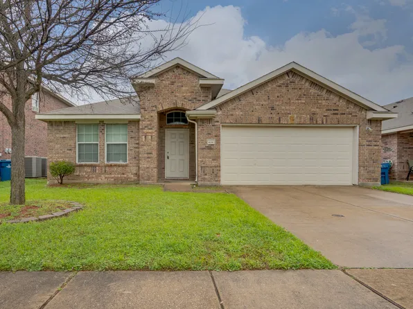 1779 Eagle River Trl, Lancaster, TX 75146