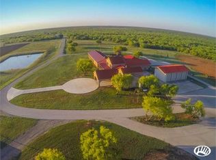 8587 Fm 2691, Carrizo Springs, TX 78834