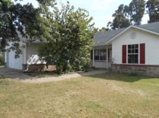 2977 Kasey Ave, Springdale, AR 72764