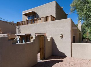 106 Monte Vista Pl APT A, Santa Fe, NM 87501