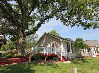 323 Andrews Chapel Rd, Durham, NC 27703