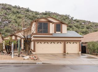 1817 E Behrend Dr, Phoenix, AZ 85024