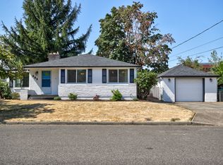 223 NE 103rd Ave, Portland, OR 97220