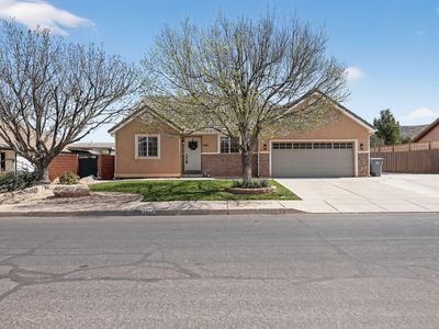 1883 S 20 E, Washington, UT, 84780